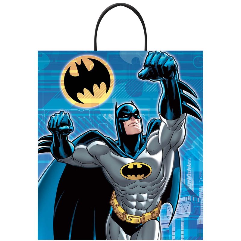 TREAT BAG BATMAN