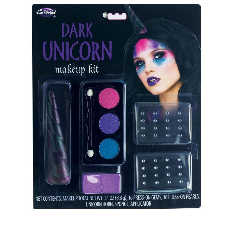 DARK UNICORN