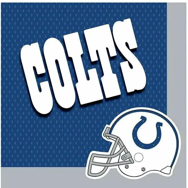 16CT LUN COLTS