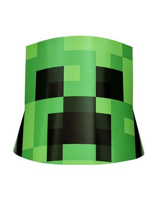 8CT HAT MINECRAFT