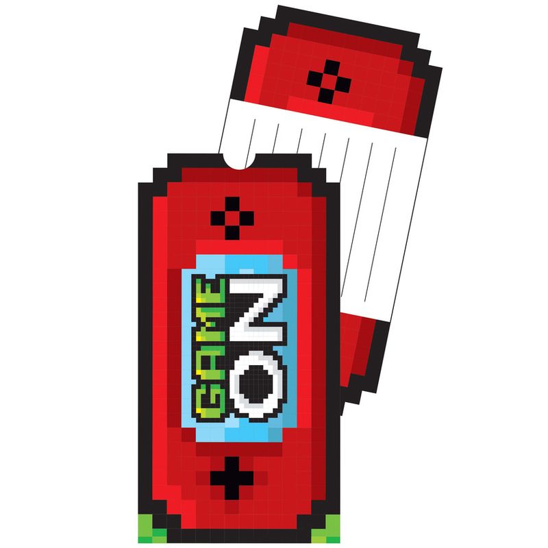 8CT INV GAMING PARTY