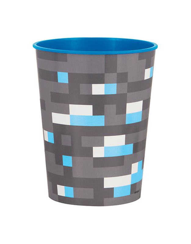 16oz MINECRAFT