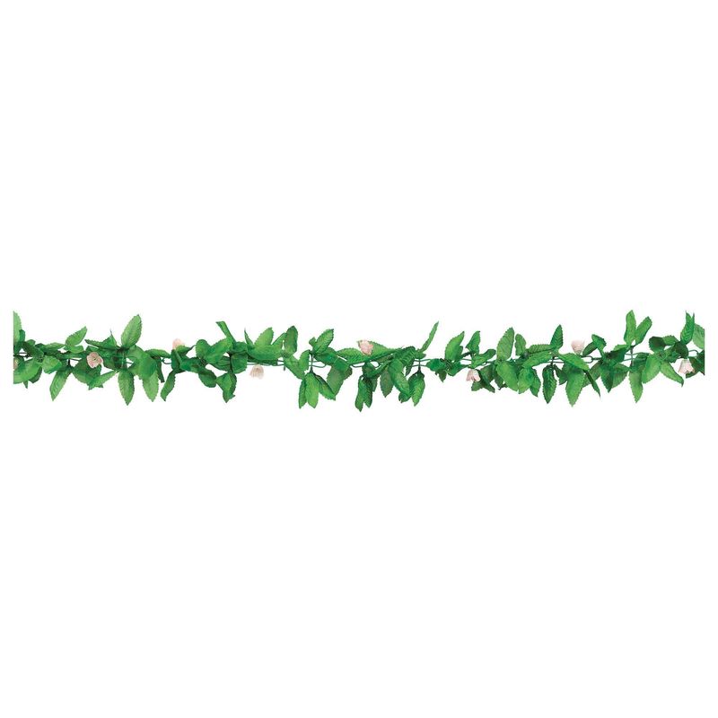 6FT GARLAND WEDDING LEAF