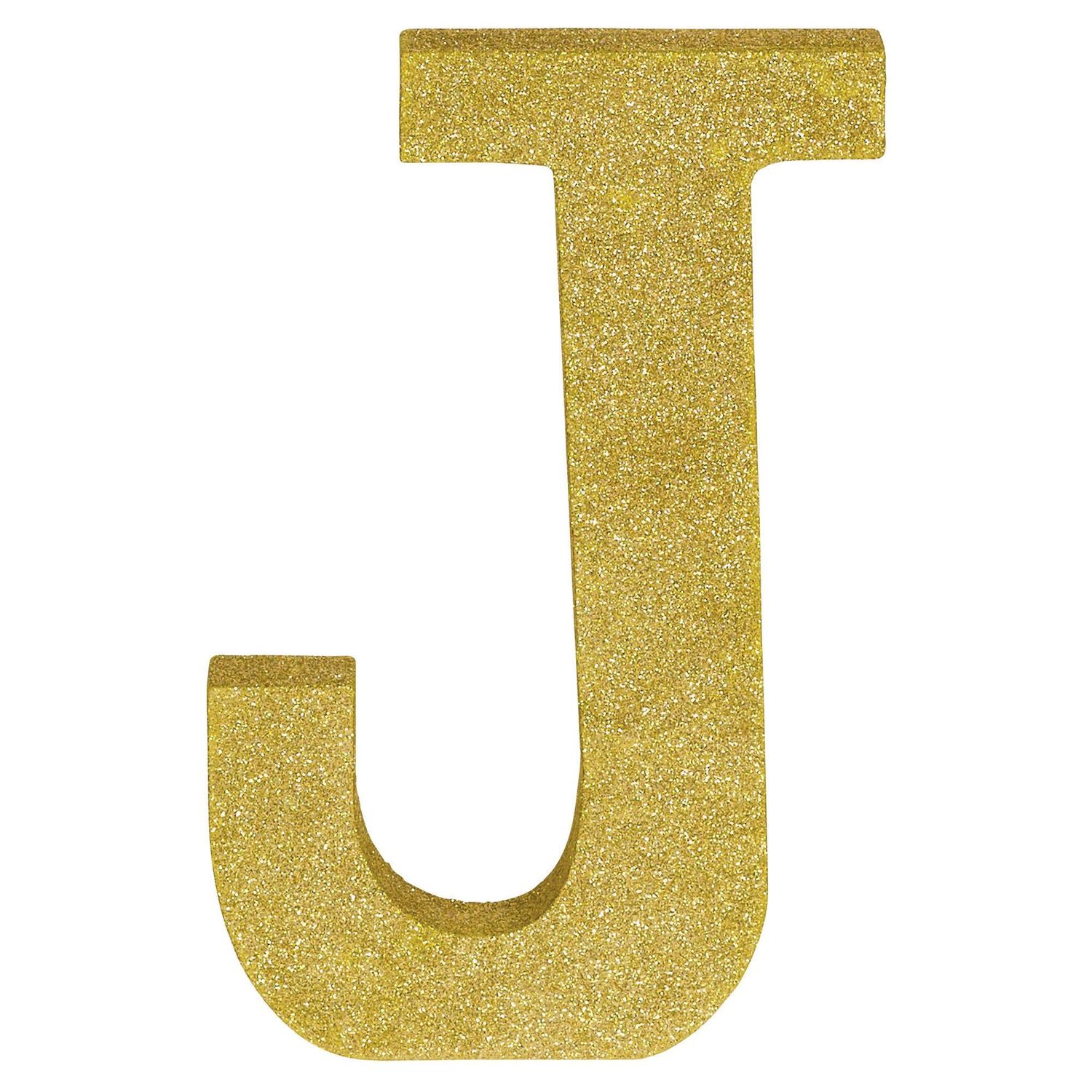 Letter J