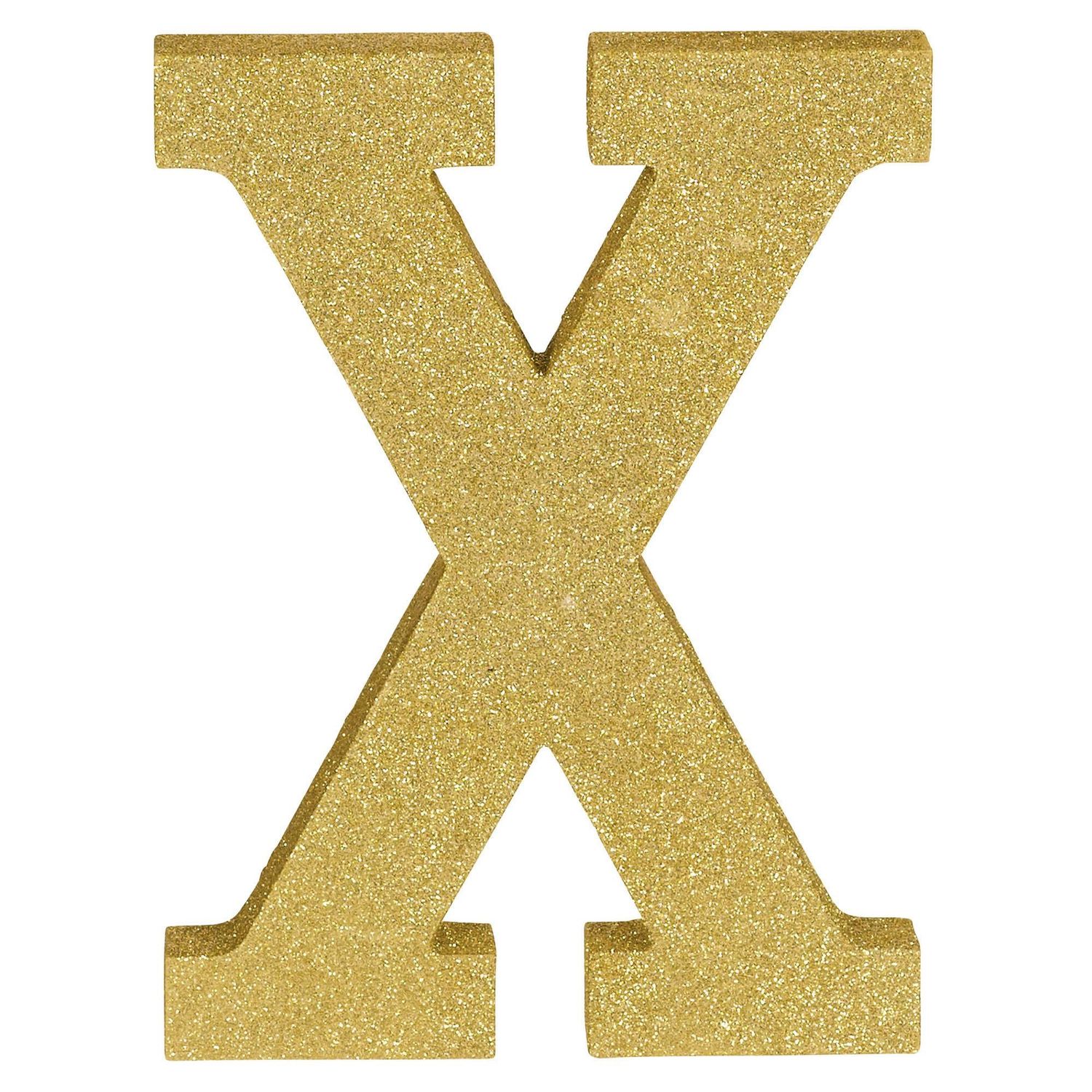 Letter X