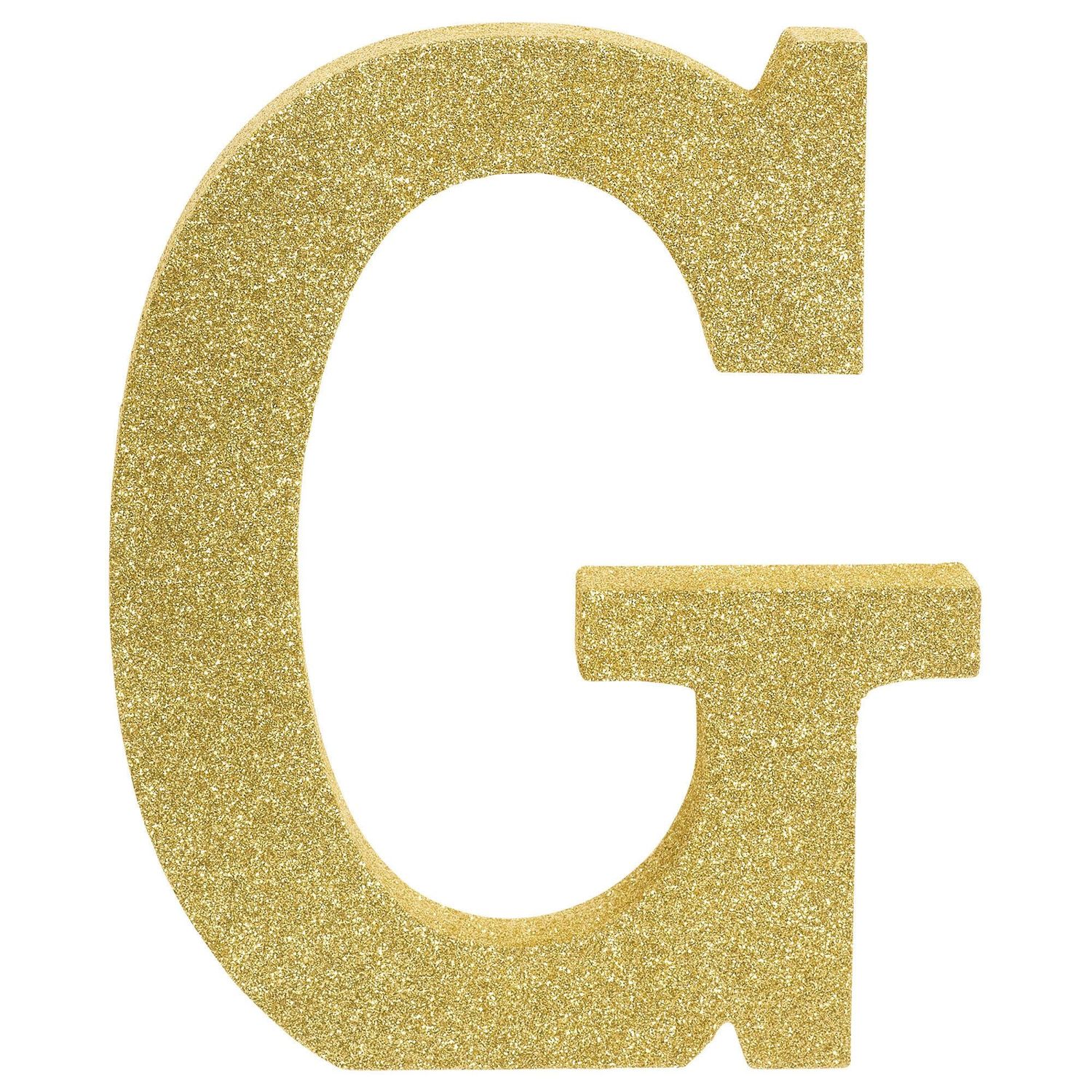 Letter G