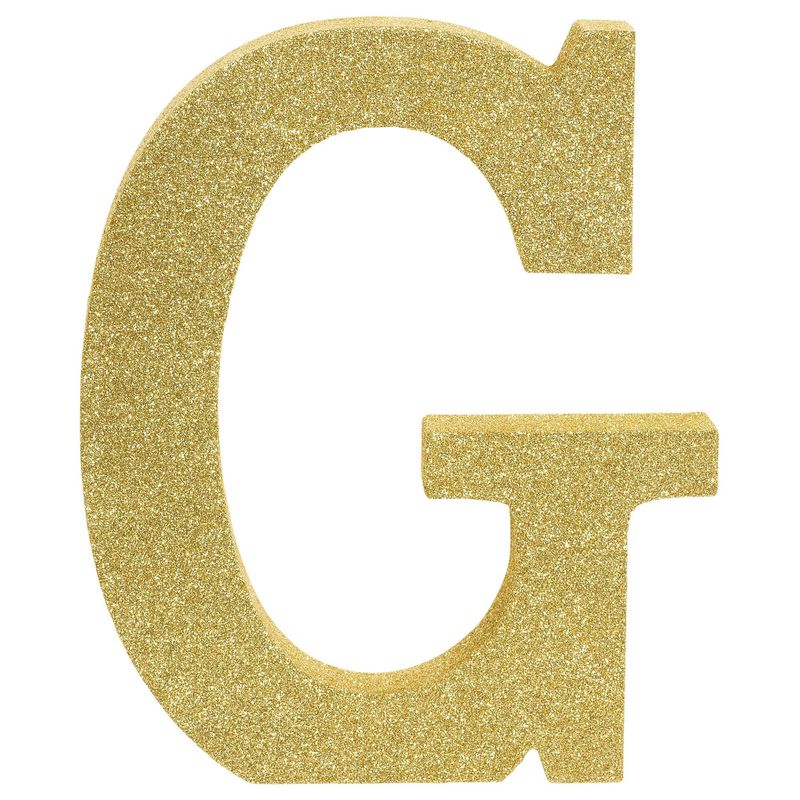 Letter G