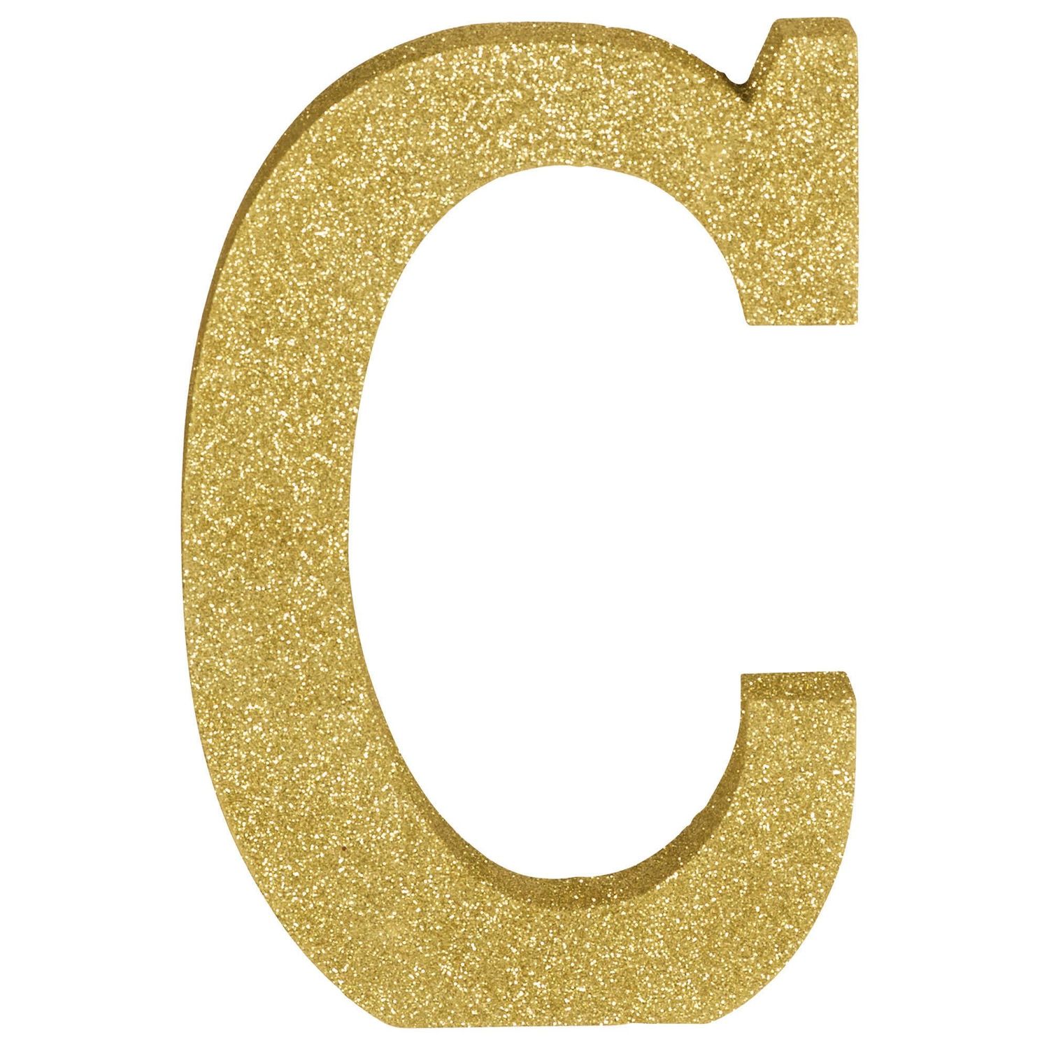 Letter C