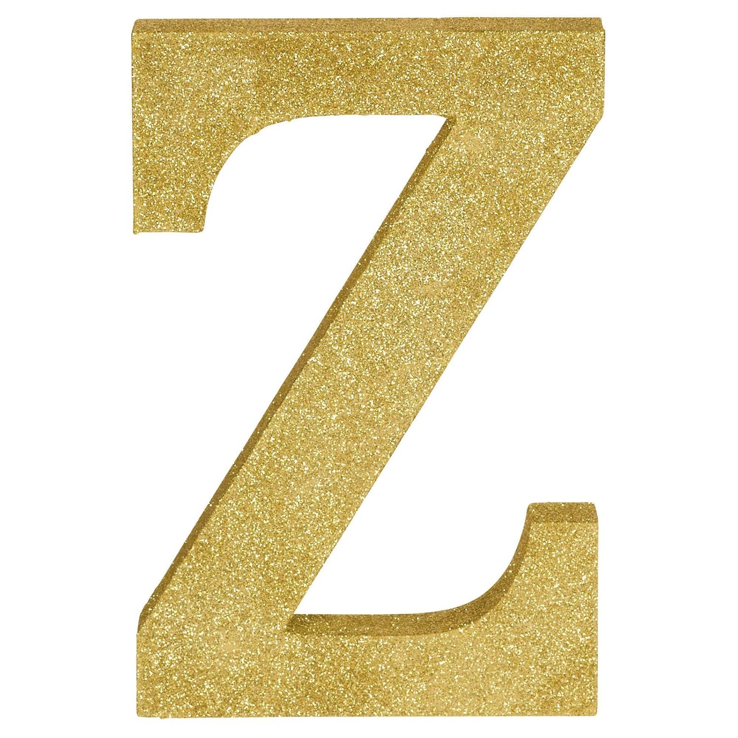 Letter Z