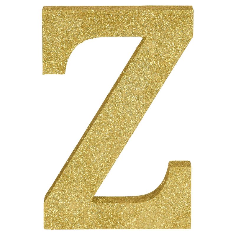 Letter Z