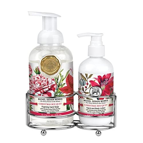 Bouquet Handcare Caddy