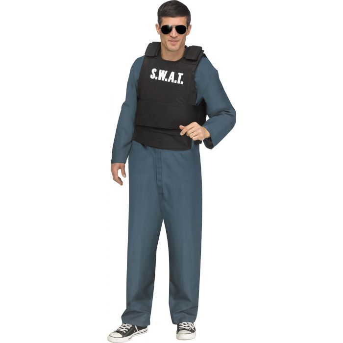 S.W.A.T. Vest