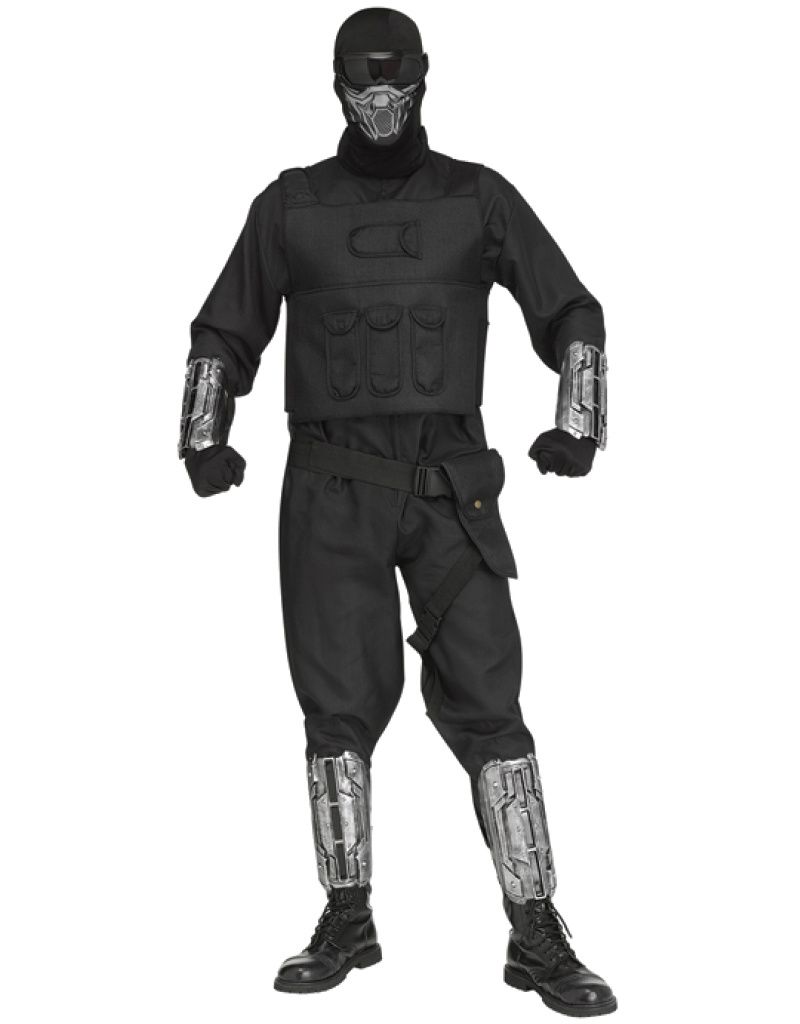 GAMING FIGHTER ONE SIZE