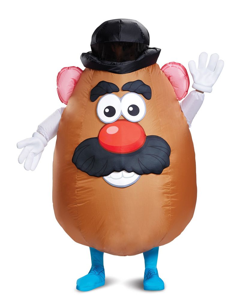 MR. POTATO HEAD INFLATABLE (OSFM)