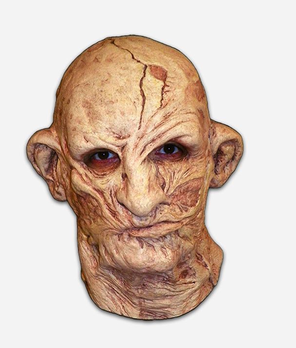 1000 Corpse's Tiny Firefly  Mask