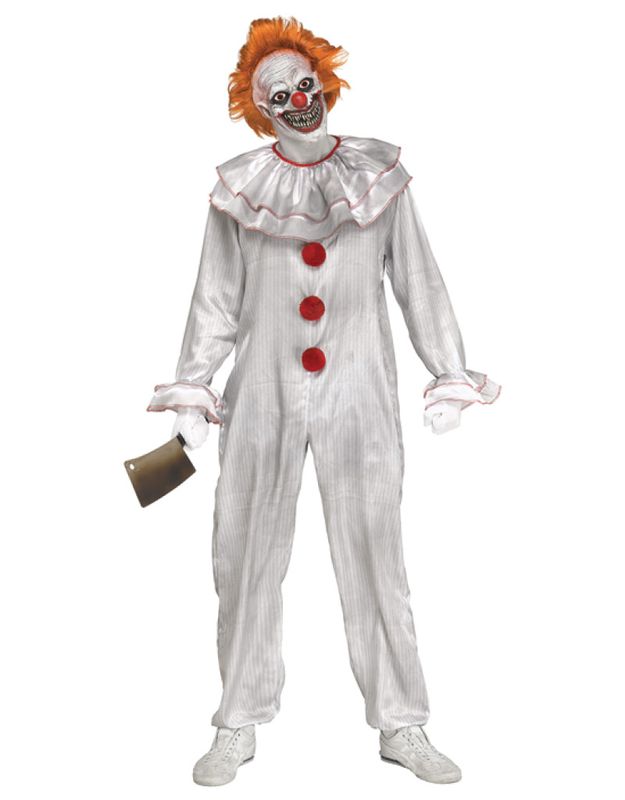 CARNEVIL CLOWN