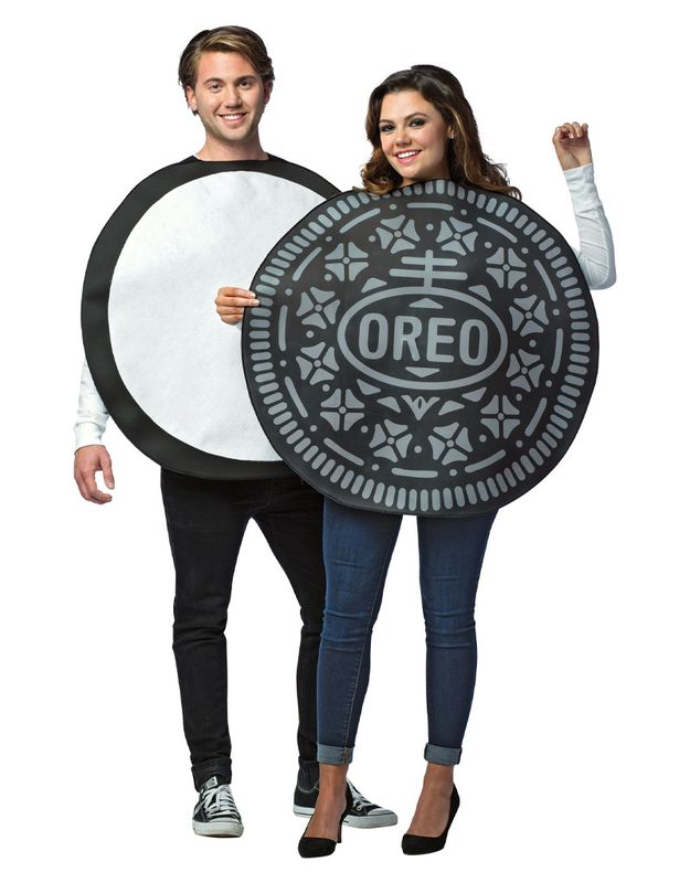 OREO COOKIE COUPLE