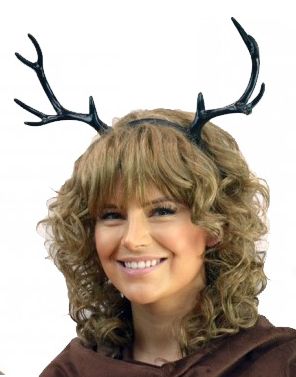 Black Antlers