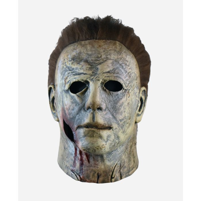 Halloween Bloody Edition Mask
