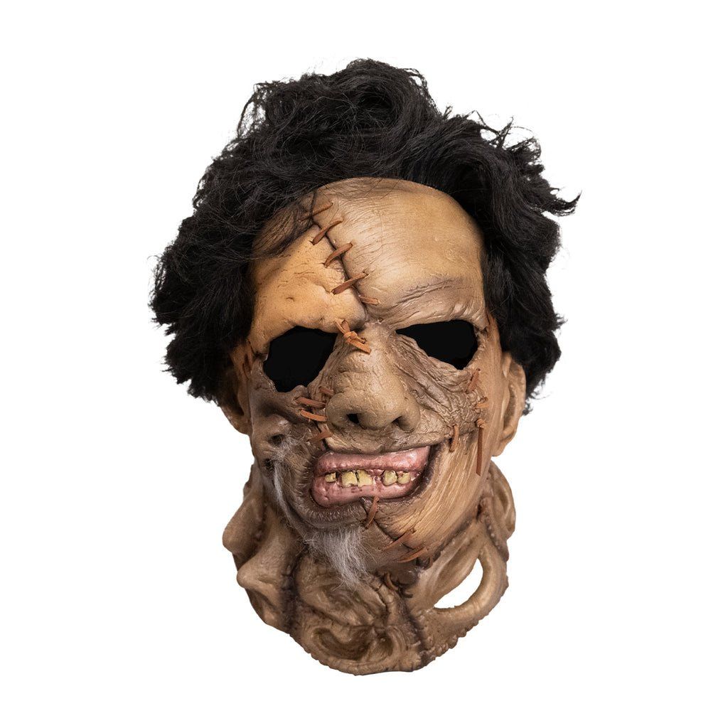 Texas Chainsaw Massacre 2 Mask
