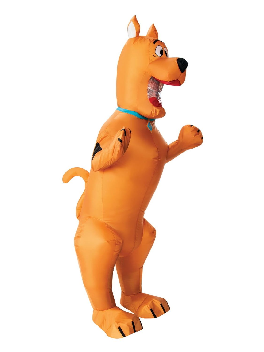 INFLATABLE SCOOBY DOO ADULT