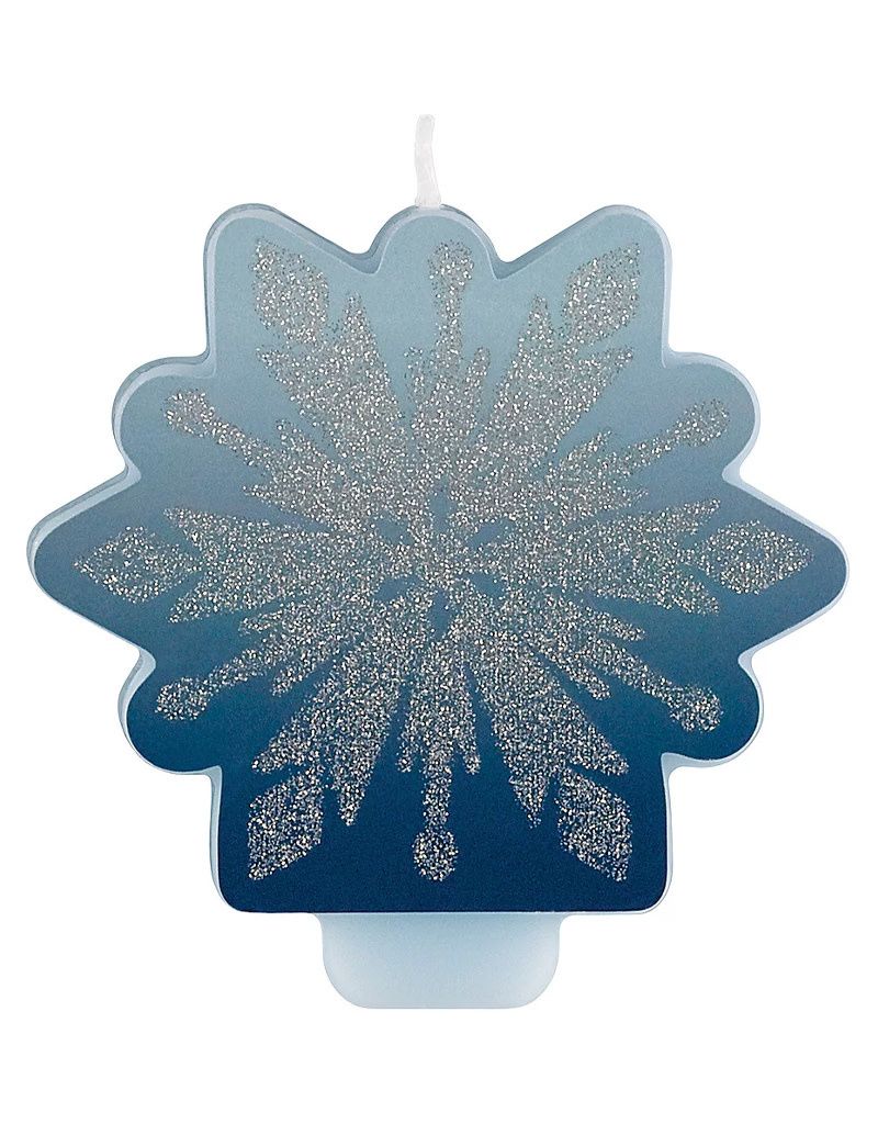 CANDLE FROZEN 2