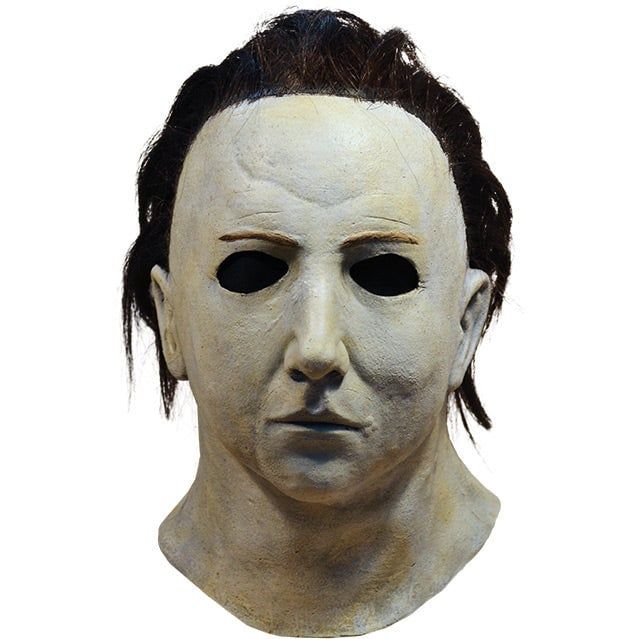 HALLOWEEN 5 MYERS MASK