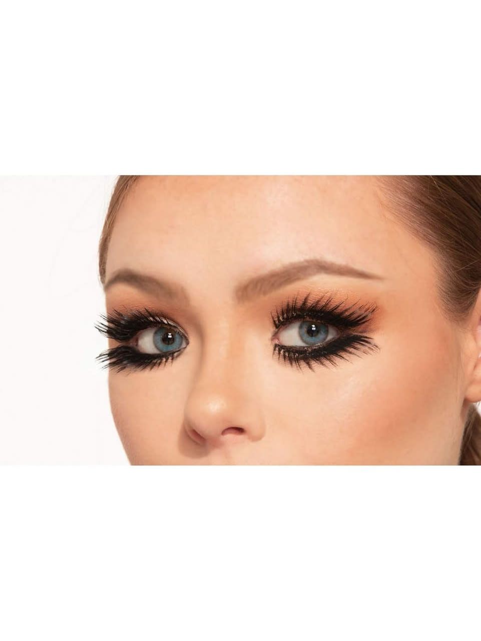 Deluxe Eyelash Set Blackout