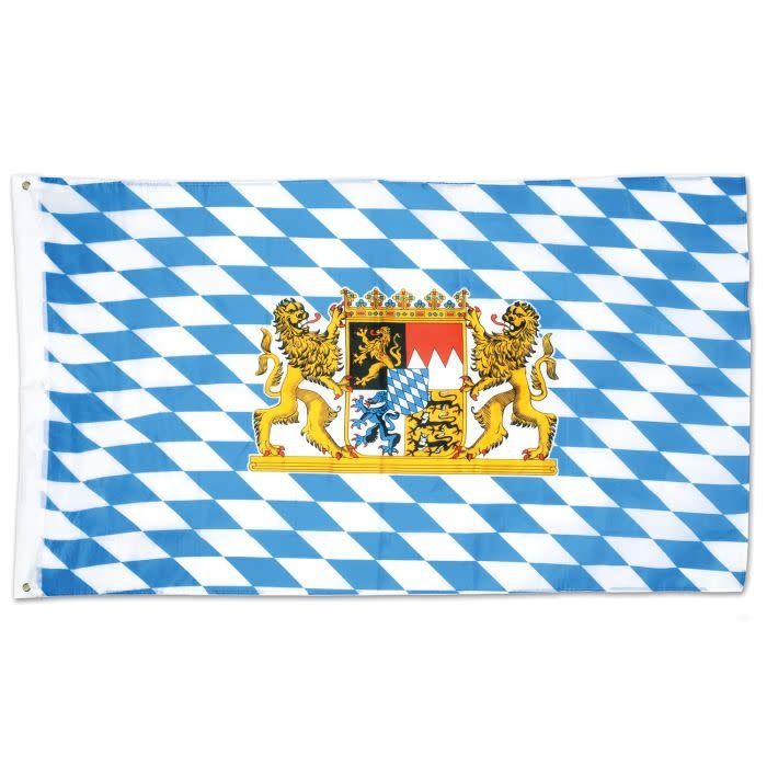 Bavarian Flag