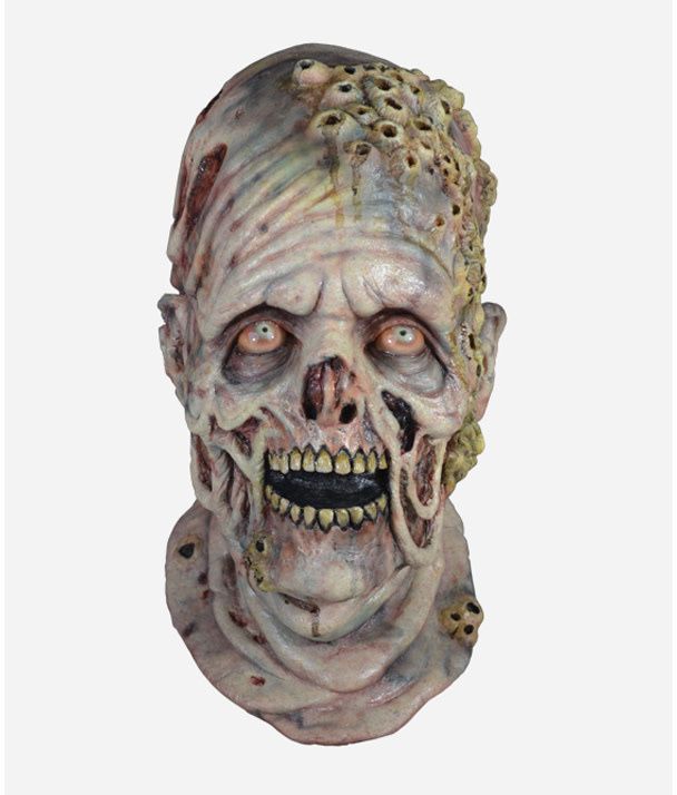 Walking Dead Barnacle Walker V1 Mask