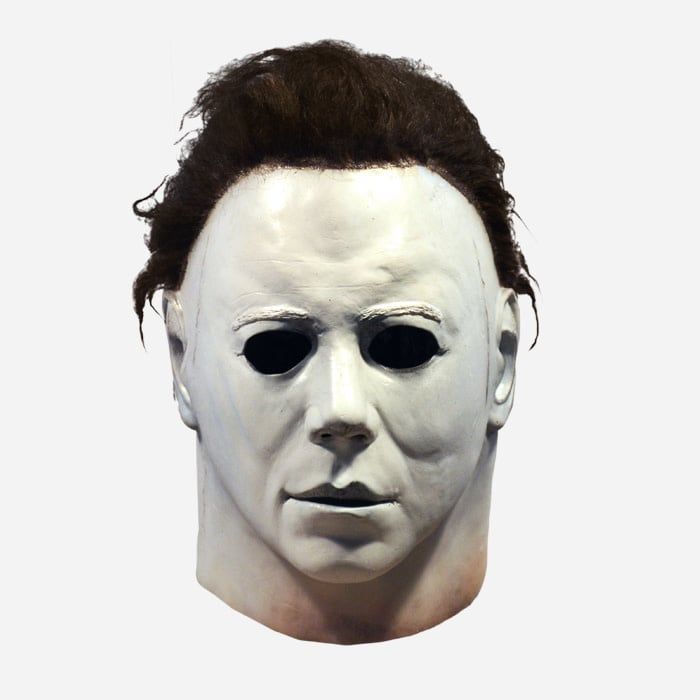 Halloween Michael Myers The Shape Mask