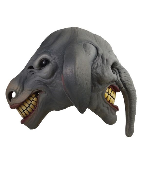 American Horror Story Flip Flop Mask