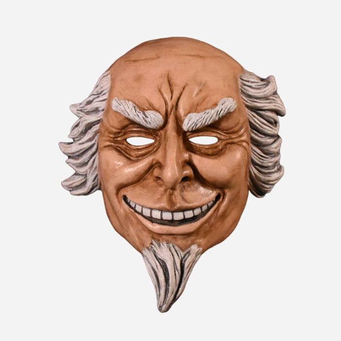 The Purge Uncle Sam Mask