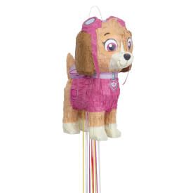 3D RULL PINATA SKYE PAW PATROL