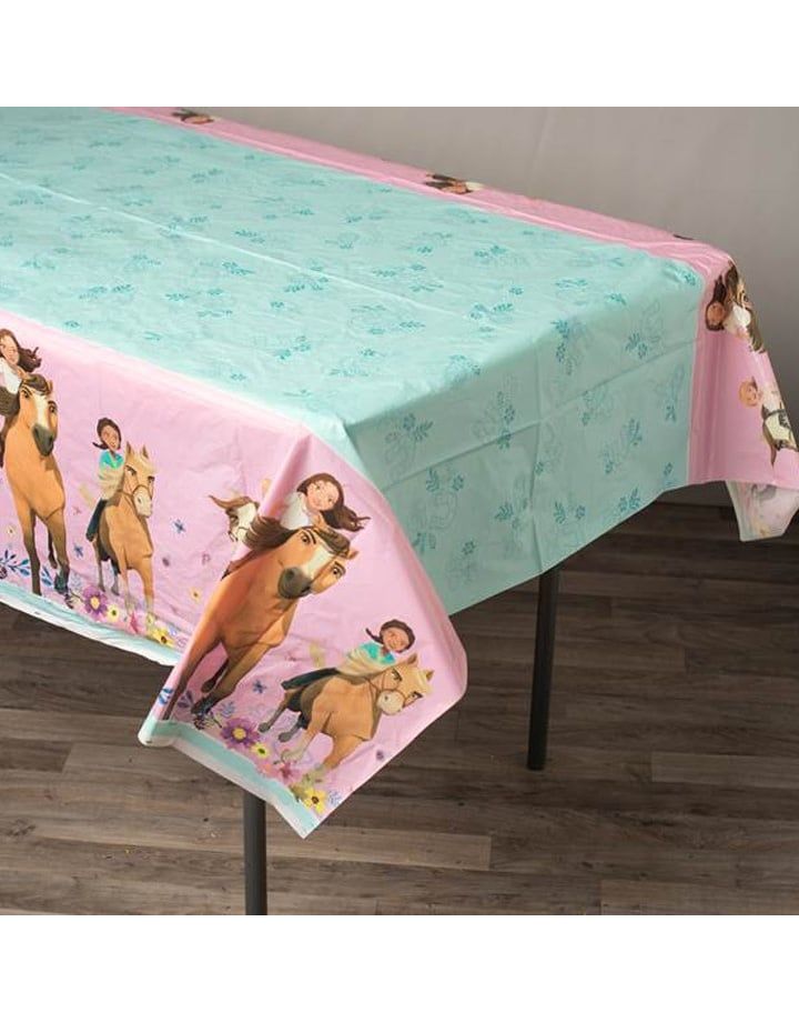 TABLE COVER SPIRIT