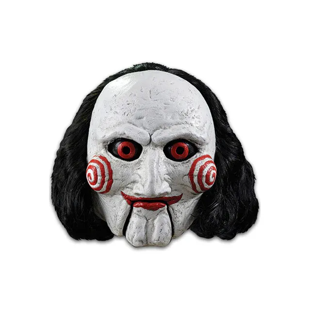 SAW BILLY PUPPET MASK