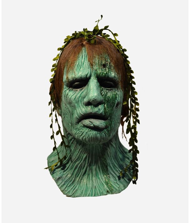 Creepshow Harrry  Mask