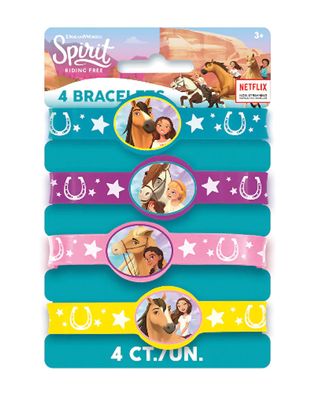 4CT BRACELETS SPIRIT