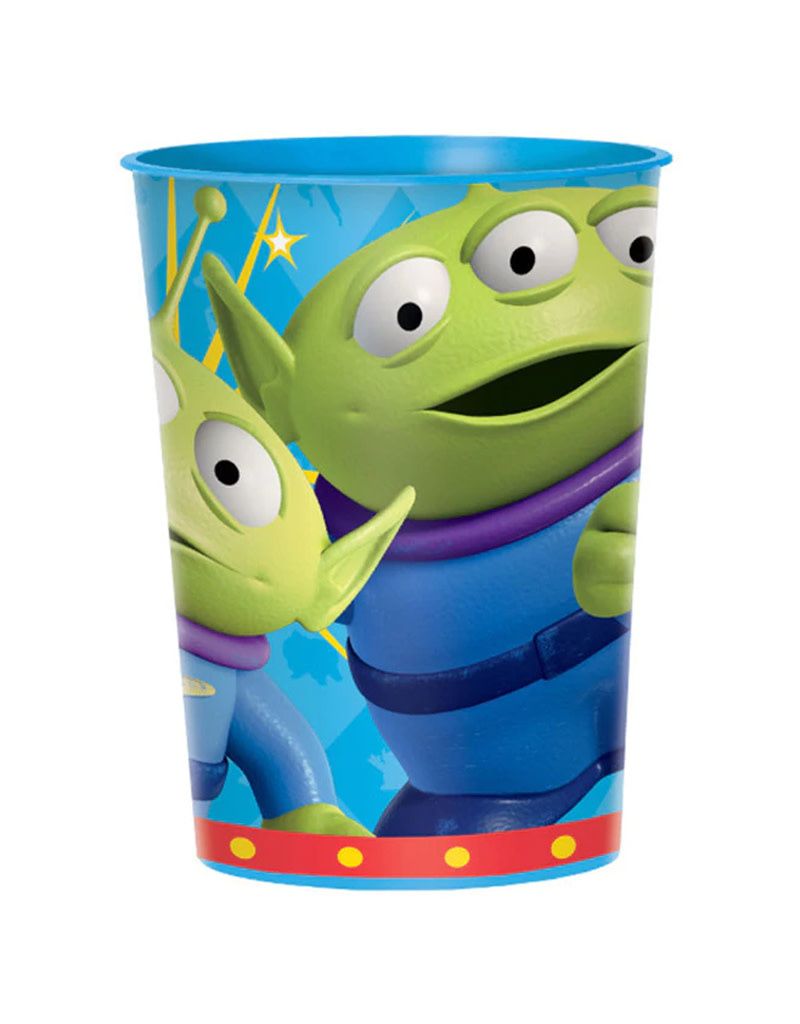 16oz CUP TOY STORY 4