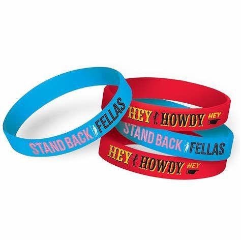 4CT BRACELET TOY STORY 4