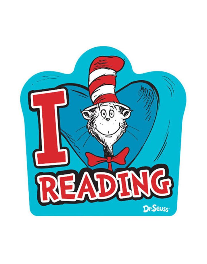 LG CUTOUT DR. SEUSS