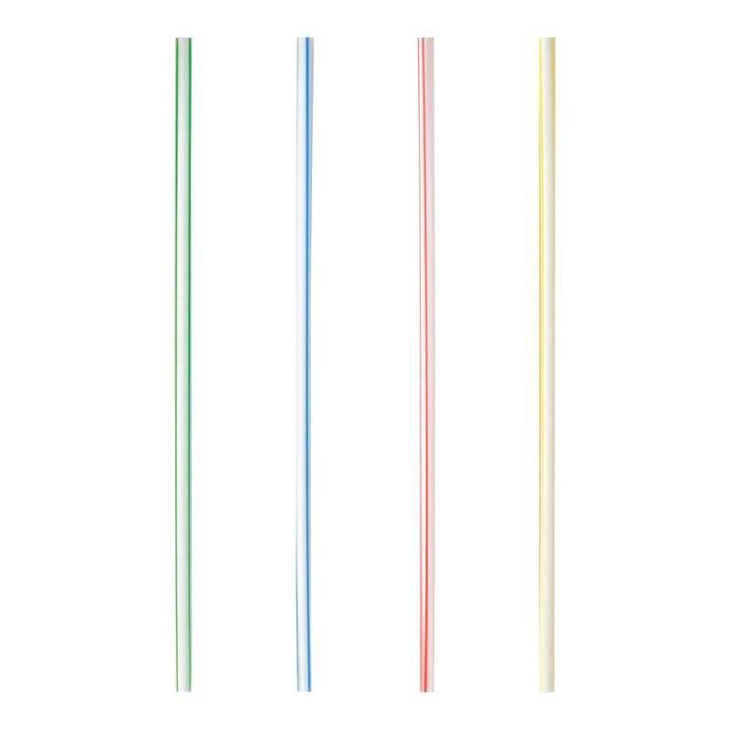 150CT MIXER STRAW