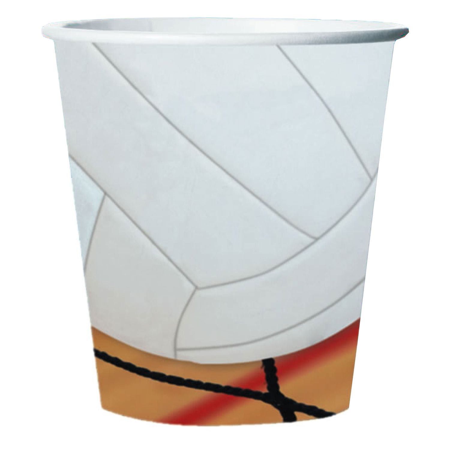 16oz CUP VOLLEYBALL