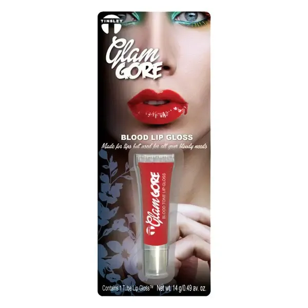 BLOOD LIP GLOSS