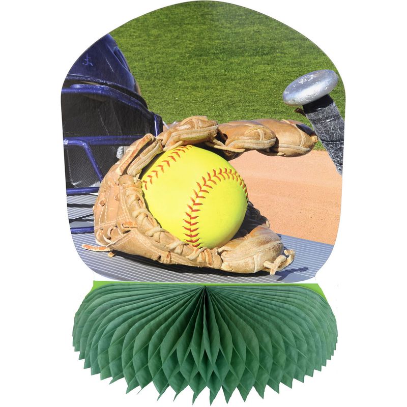 CENTERPIECE FASTPITCH