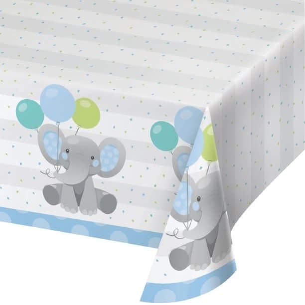 TABLECOVER ENCHANTING ELEPHANT BOY