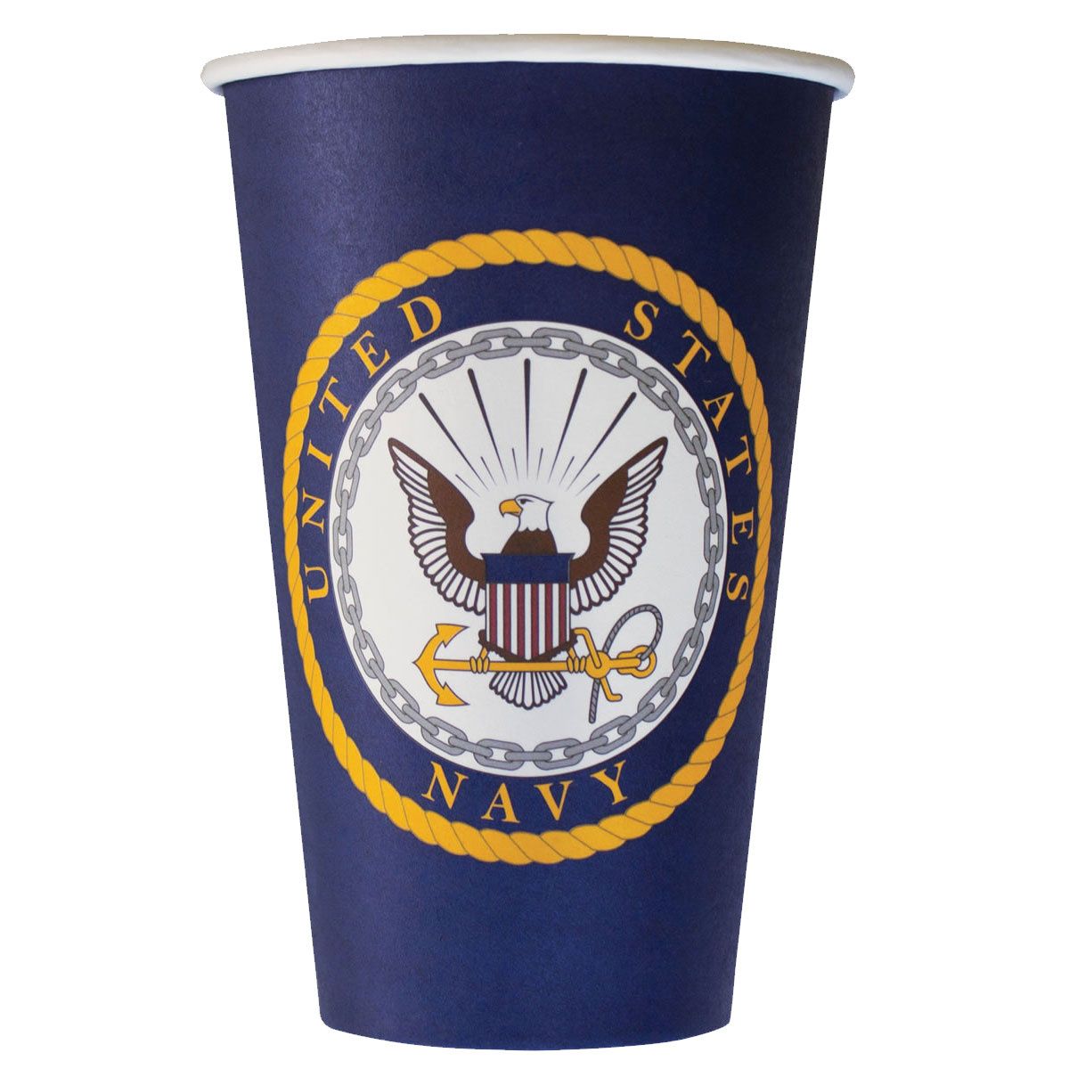 8CT 16oz U.S. NAVY