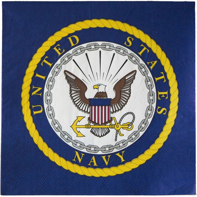 16CT LUN U.S. NAVY