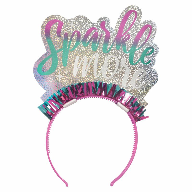 HEADBAND SPARKLE