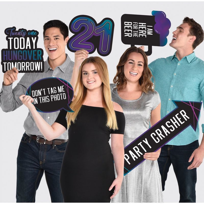 5CT PHOTO PROPS FINALLY 21